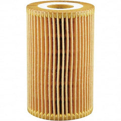 Baldwin Filters - 4-1/32" OAL x 2-17/32" OD Automotive Oil Filter - Exact Tool & Supply
