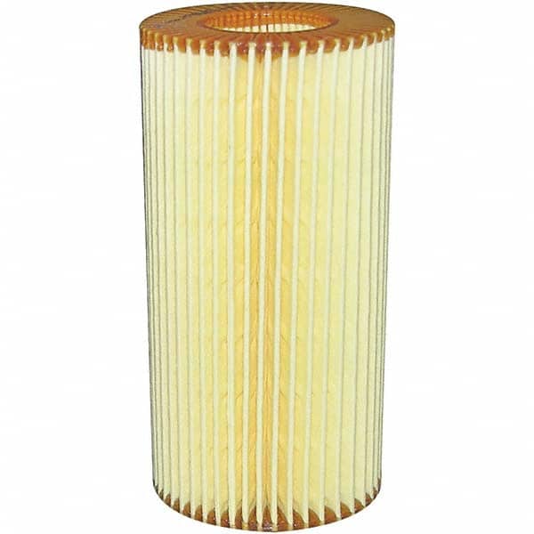 Baldwin Filters - 4-15/16" OAL x 2-1/2" OD Automotive Oil Filter - Exact Tool & Supply