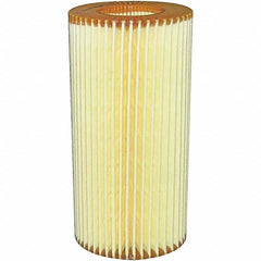Baldwin Filters - 4-15/16" OAL x 2-1/2" OD Automotive Oil Filter - Exact Tool & Supply