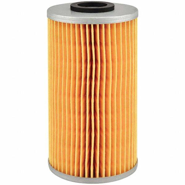 Baldwin Filters - 5-31/32" OAL x 3-7/32" OD Automotive Oil Filter - Exact Tool & Supply