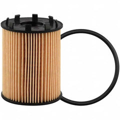 Baldwin Filters - 3-9/32" OAL x 2-9/16" OD Automotive Oil Filter - Exact Tool & Supply