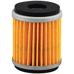 Baldwin Filters - 1-27/32" OAL x 1-1/2" OD Automotive Oil Filter - Exact Tool & Supply