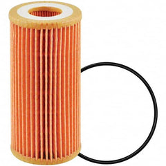 Baldwin Filters - 4-13/32" OAL x 2-1/16" OD Automotive Oil Filter - Exact Tool & Supply