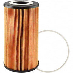 Baldwin Filters - 8-11/16" OAL x 4-7/16" OD Automotive Oil Filter - Exact Tool & Supply