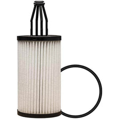 Baldwin Filters - 6-9/16" OAL x 2-9/16" OD Automotive Oil Filter - Exact Tool & Supply