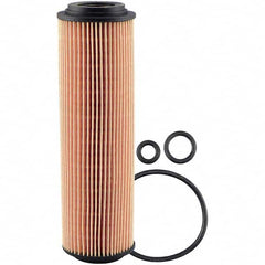 Baldwin Filters - 6-5/32" OAL x 1-13/16" OD Automotive Oil Filter - Exact Tool & Supply