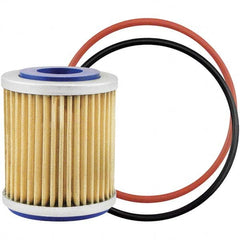 Baldwin Filters - 1-13/16" OAL x 1-1/2" OD Automotive Oil Filter - Exact Tool & Supply
