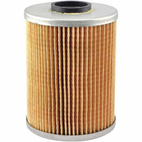 Baldwin Filters - 4-15/32" OAL x 3-3/16" OD Automotive Oil Filter - Exact Tool & Supply