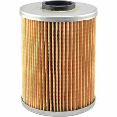 Baldwin Filters - 4-15/32" OAL x 3-3/16" OD Automotive Oil Filter - Exact Tool & Supply