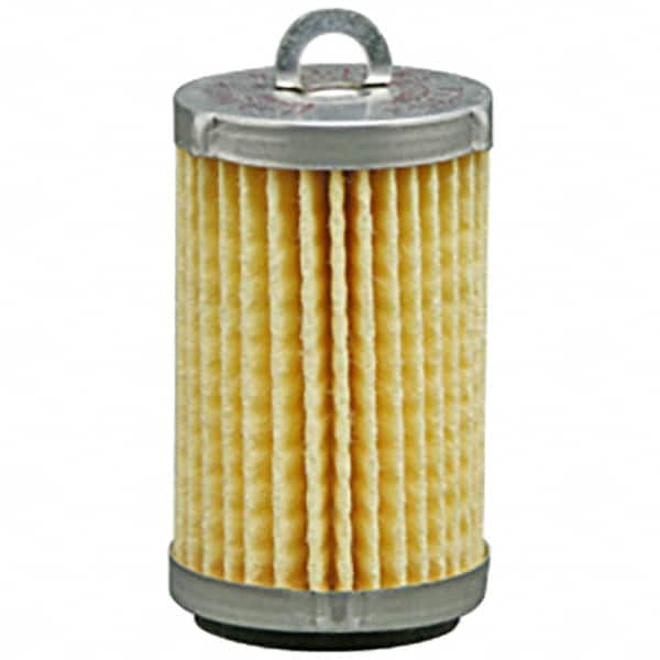 Baldwin Filters - 2-17/32" OAL x 1-17/32" OD Automotive Oil Filter - Exact Tool & Supply