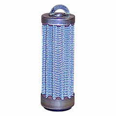 Baldwin Filters - 2-7/8" OAL x 29/32" OD Automotive Oil Filter - Exact Tool & Supply