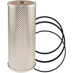 Baldwin Filters - 9-9/32" OAL Automotive Filter - Exact Tool & Supply