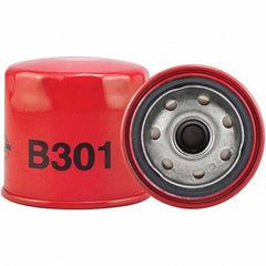 Baldwin Filters - M20 x 1.5 Thread 2-27/32" OAL x 3" OD Automotive Oil Filter - Exact Tool & Supply
