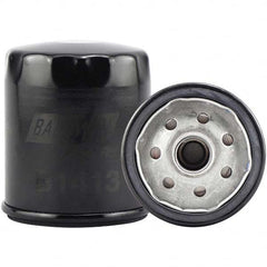 Baldwin Filters - 3/4 Thread 3-1/2" OAL x 3" OD Automotive Oil Filter - Exact Tool & Supply
