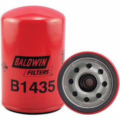 Baldwin Filters - 1 Thread 4-27/32" OAL x 3" OD Automotive Oil Filter - Exact Tool & Supply
