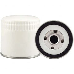 Baldwin Filters - M22 x 1.5 Thread 3-3/4" OAL x 3-11/16" OD Automotive Oil Filter - Exact Tool & Supply