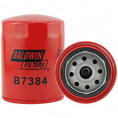 Baldwin Filters - M20 x 1.5 Thread 4-13/16" OAL x 3-19/32" OD Automotive Oil Filter - Exact Tool & Supply