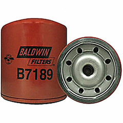 Baldwin Filters - M20 x 1.5 Thread 4-3/4" OAL x 4-1/4" OD Automotive Oil Filter - Exact Tool & Supply