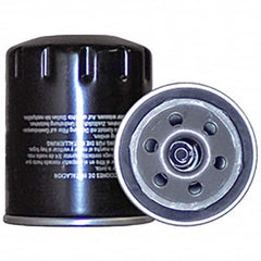 Baldwin Filters - 3/4 Thread 3-27/32" OAL x 3" OD Automotive Oil Filter - Exact Tool & Supply