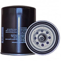 Baldwin Filters - M20 x 1.5 Thread 5-1/16" OAL x 3-5/8" OD Automotive Oil Filter - Exact Tool & Supply