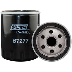 Baldwin Filters - M20 x 1.5 Thread 3-27/32" OAL x 3-3/32" OD Automotive Oil Filter - Exact Tool & Supply