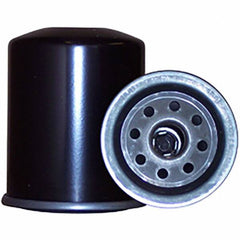 Baldwin Filters - M20 x 1.5 Thread 3-7/8" OAL x 3-7/32" OD Automotive Oil Filter - Exact Tool & Supply