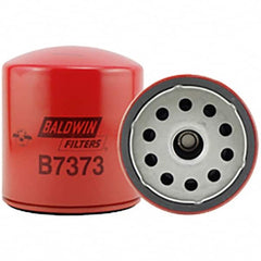 Baldwin Filters - 1 Thread 4-3/4" OAL x 4-1/4" OD Automotive Oil Filter - Exact Tool & Supply
