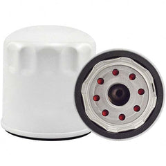 Baldwin Filters - M18 x 1.5 Thread 2-13/16" OAL x 2-25/32" OD Automotive Oil Filter - Exact Tool & Supply