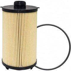 Baldwin Filters - 8-13/16" OAL x 4-13/32" OD Automotive Oil Filter - Exact Tool & Supply