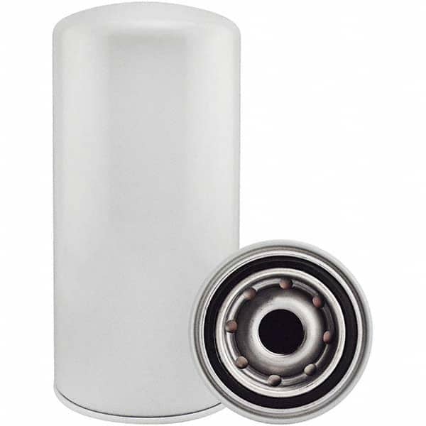 Baldwin Filters - M36 x 1.5 Thread 12-7/32" OAL x 5-11/32" OD Automotive Oil Filter - Exact Tool & Supply