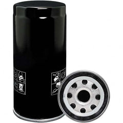 Baldwin Filters - M20 x 1.5 Thread 6-3/4" OAL x 3-5/32" OD Automotive Oil Filter - Exact Tool & Supply