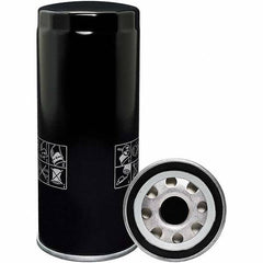Baldwin Filters - M24 x 2.0 Thread 7-15/32" OAL x 2-31/32" OD Automotive Oil Filter - Exact Tool & Supply