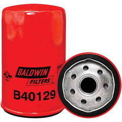 Baldwin Filters - M20 x 1.5 Thread 4-27/32" OAL x 2-29/32" OD Automotive Oil Filter - Exact Tool & Supply