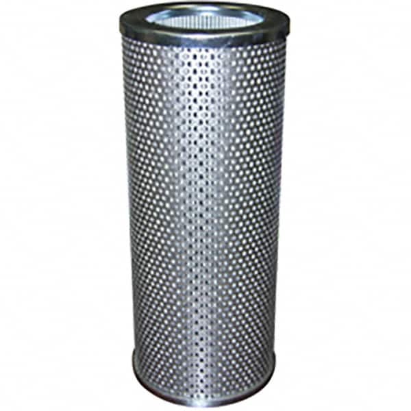 Baldwin Filters - 10-3/16" OAL x 4-3/16" OD Automotive Oil Filter - Exact Tool & Supply