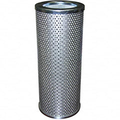 Baldwin Filters - 10-3/16" OAL x 4-3/16" OD Automotive Oil Filter - Exact Tool & Supply