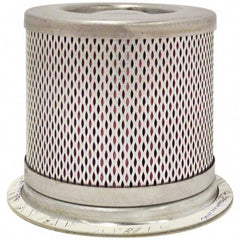 Baldwin Filters - 6-13/16" OAL x 6-23/32" OD Automotive Oil/Air Separator - Exact Tool & Supply