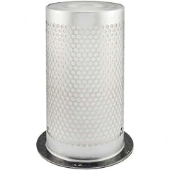 Baldwin Filters - 11-11/16" OAL x 5-3/4" OD Automotive Oil/Air Separator - Exact Tool & Supply