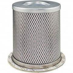 Baldwin Filters - 8-11/32" OAL x 6-23/32" OD Automotive Oil/Air Separator - Exact Tool & Supply