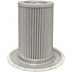 Baldwin Filters - 14" OAL x 8-5/16" OD Automotive Oil/Air Separator - Exact Tool & Supply