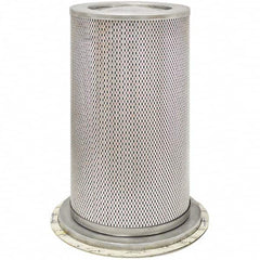 Baldwin Filters - 19-11/16" OAL x 10-7/8" OD Automotive Oil/Air Separator - Exact Tool & Supply