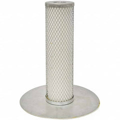 Baldwin Filters - 14-1/16" OAL x 3-13/16" OD Automotive Oil/Air Separator - Exact Tool & Supply