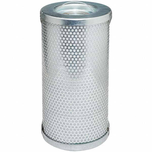 Baldwin Filters - 7-5/8" OAL x 3-29/32" OD Automotive Oil/Air Separator - Exact Tool & Supply