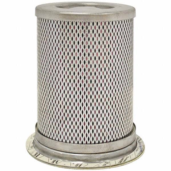 Baldwin Filters - 9-27/32" OAL x 6-23/32" OD Automotive Oil/Air Separator - Exact Tool & Supply