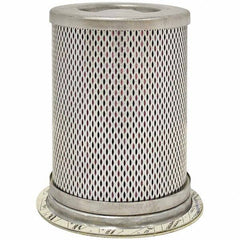 Baldwin Filters - 9-27/32" OAL x 6-23/32" OD Automotive Oil/Air Separator - Exact Tool & Supply