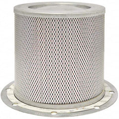 Baldwin Filters - 10-29/32" OAL x 10-7/8" OD Automotive Oil/Air Separator - Exact Tool & Supply