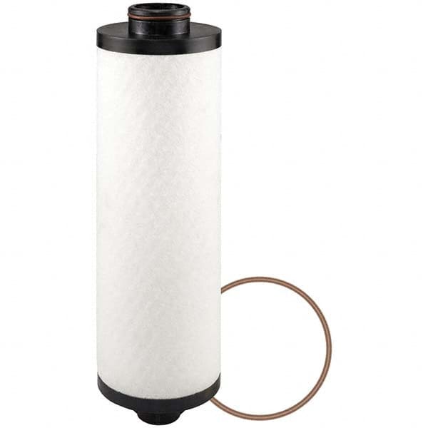 Baldwin Filters - 11-25/32" OAL x 3-7/32" OD Automotive Oil/Air Separator - Exact Tool & Supply