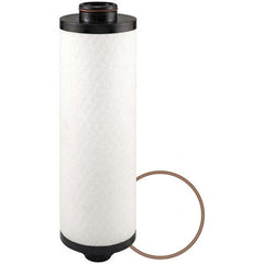 Baldwin Filters - 11-25/32" OAL x 3-7/32" OD Automotive Oil/Air Separator - Exact Tool & Supply