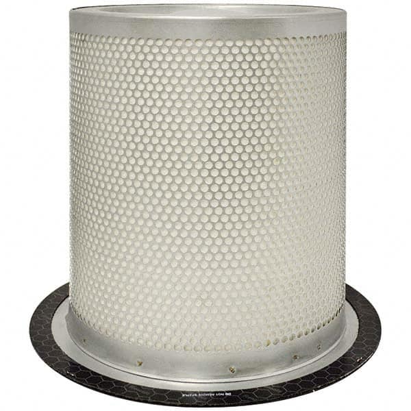 Baldwin Filters - 16-15/32" OAL x 13-25/32" OD Automotive Oil/Air Separator - Exact Tool & Supply