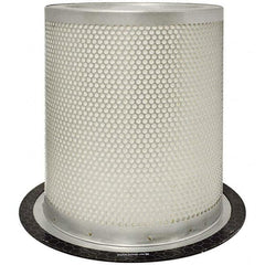 Baldwin Filters - 16-15/32" OAL x 13-25/32" OD Automotive Oil/Air Separator - Exact Tool & Supply