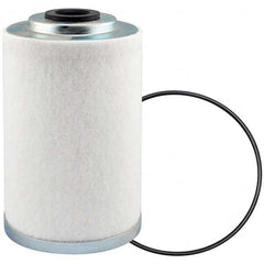 Baldwin Filters - 7-25/32" OAL x 4-15/16" OD Automotive Oil/Air Separator - Exact Tool & Supply